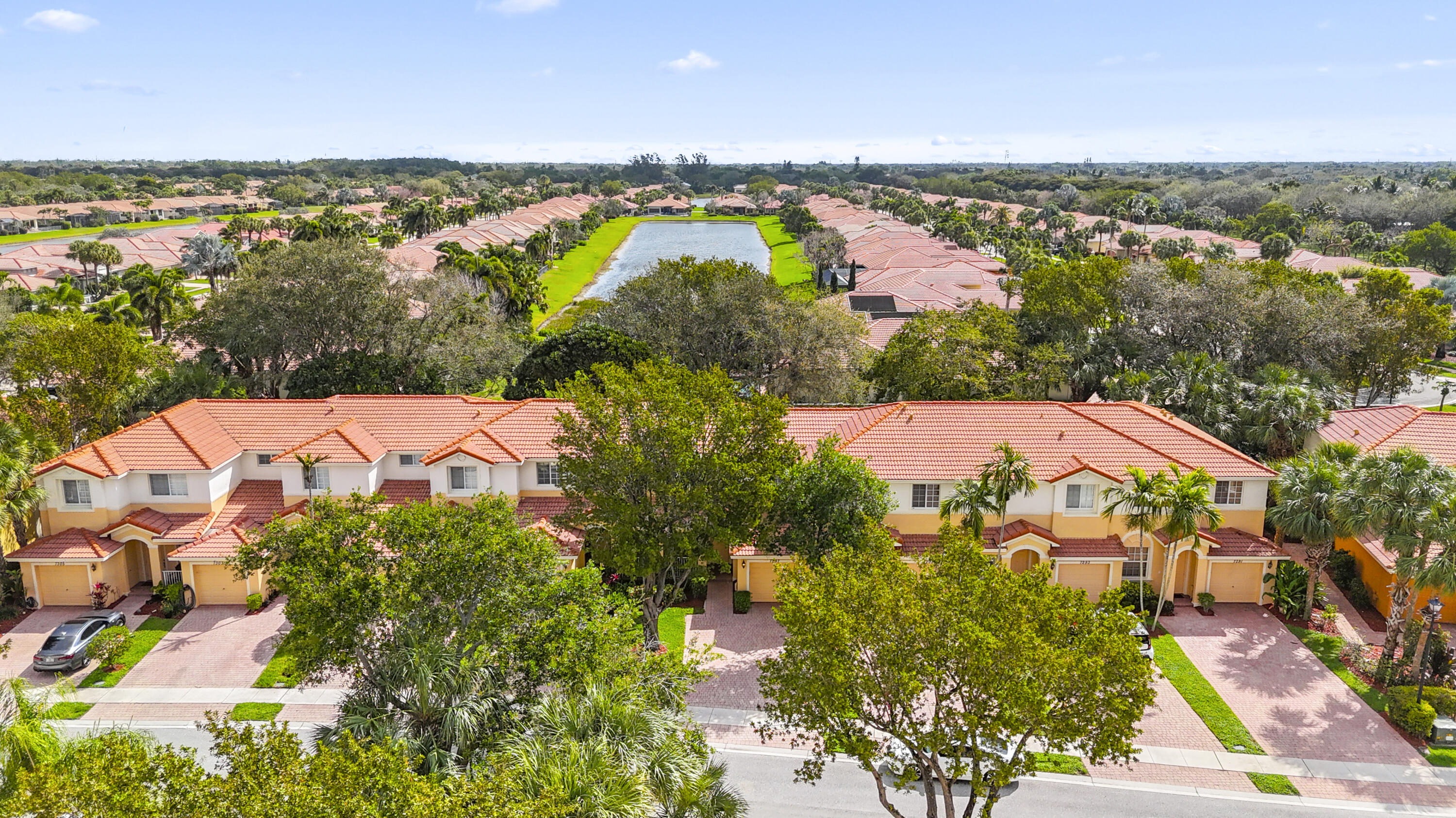 BRIELLA 2 CONDO - Residential