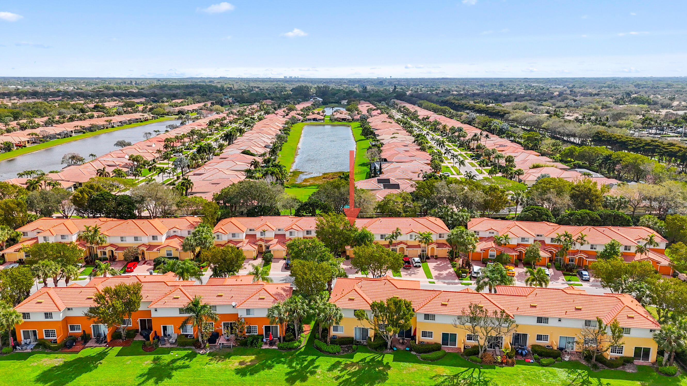 BRIELLA 2 CONDO - Residential