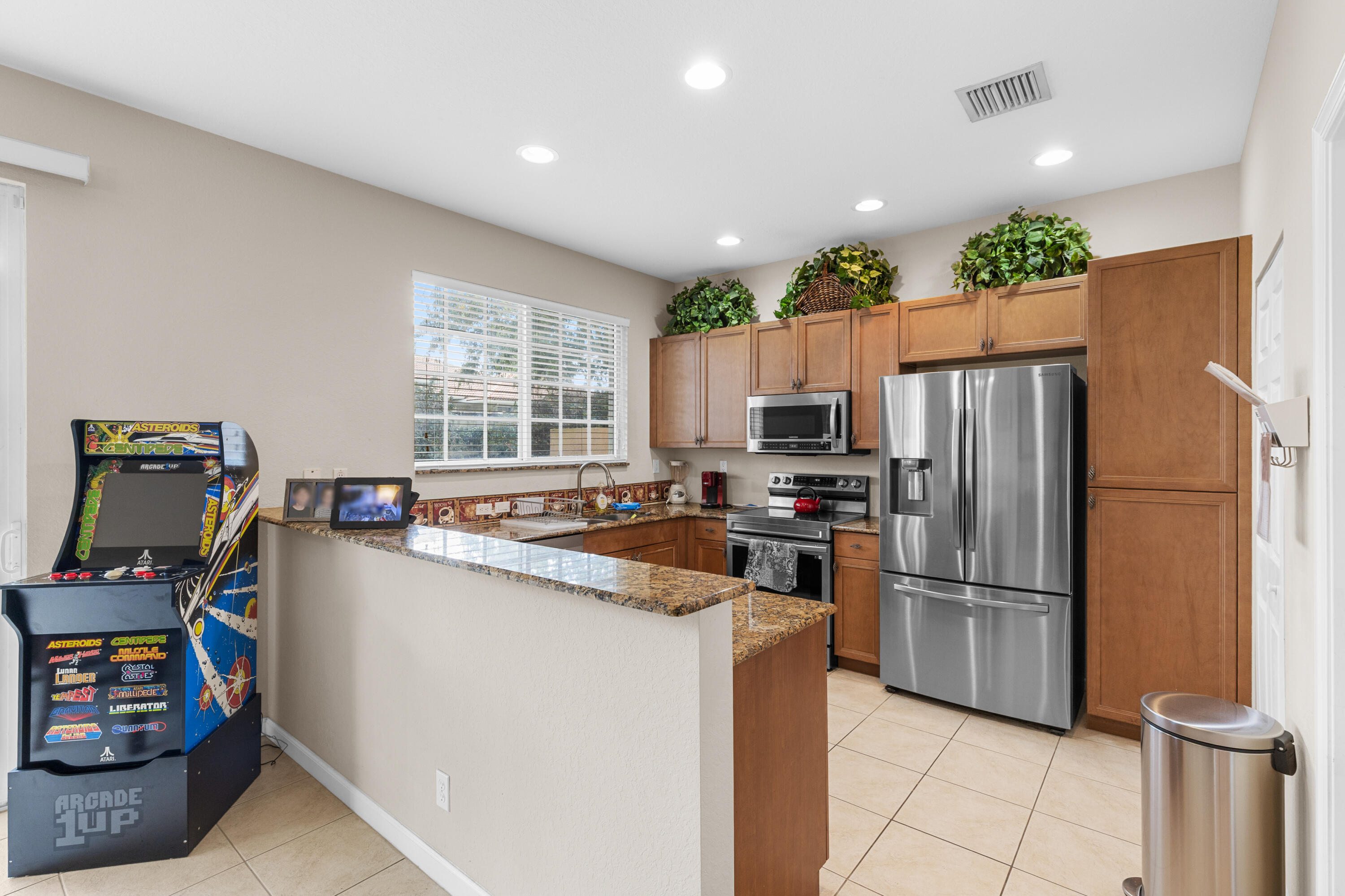 BRIELLA 2 CONDO - Residential