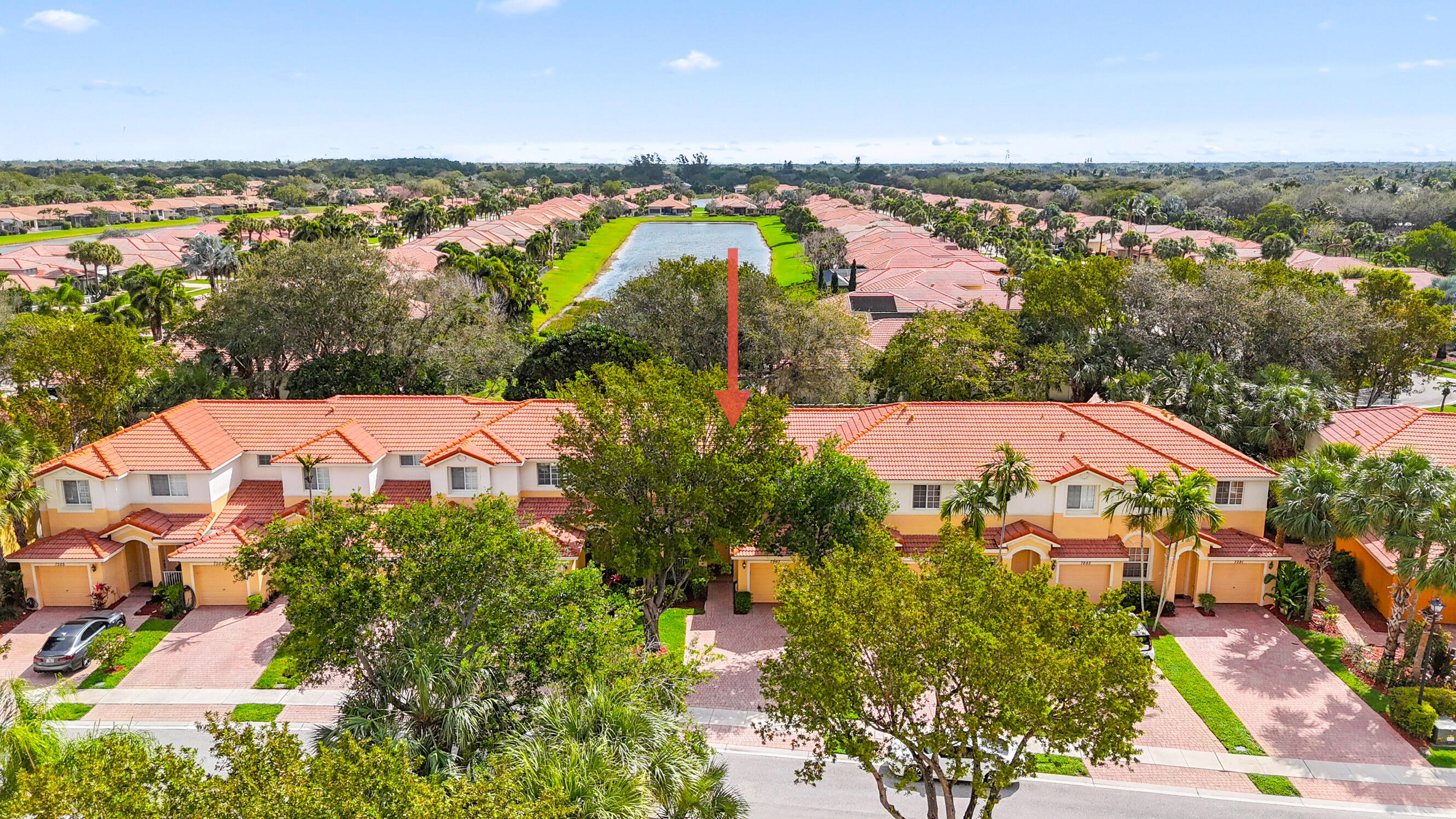 BRIELLA 2 CONDO - Residential