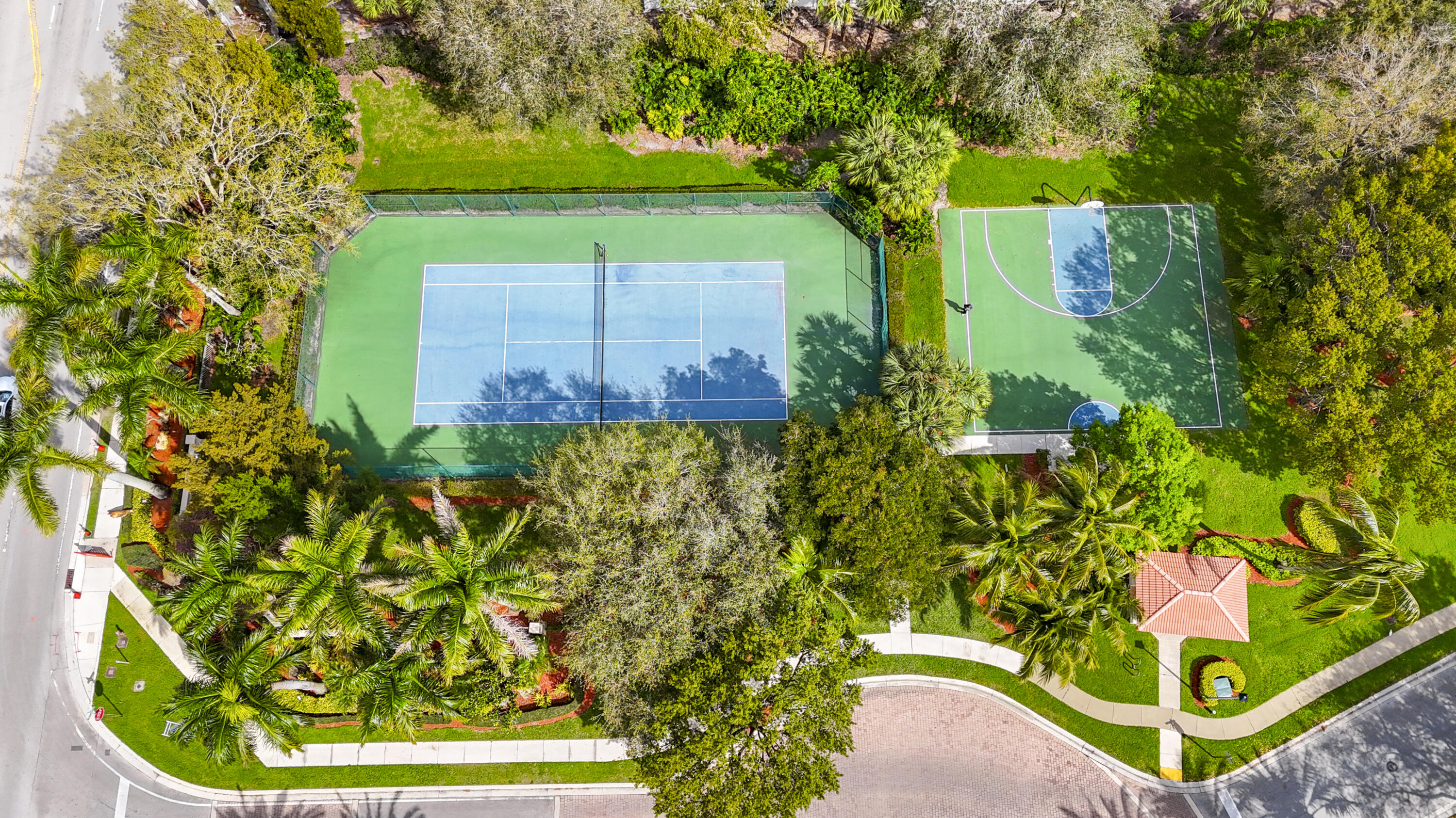 BRIELLA 2 CONDO - Residential