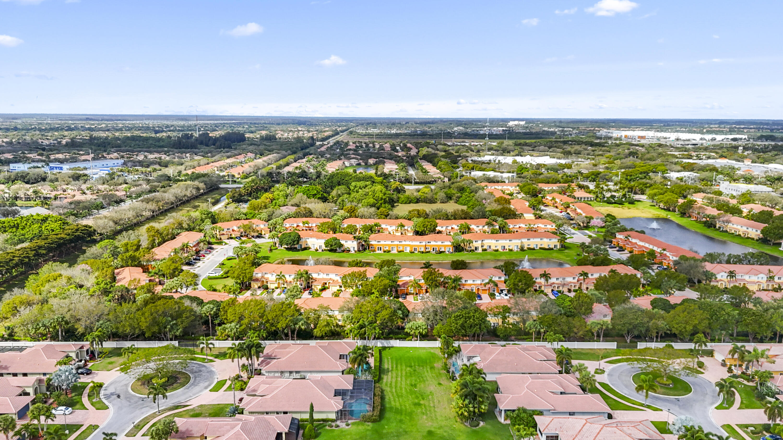 BRIELLA 2 CONDO - Residential