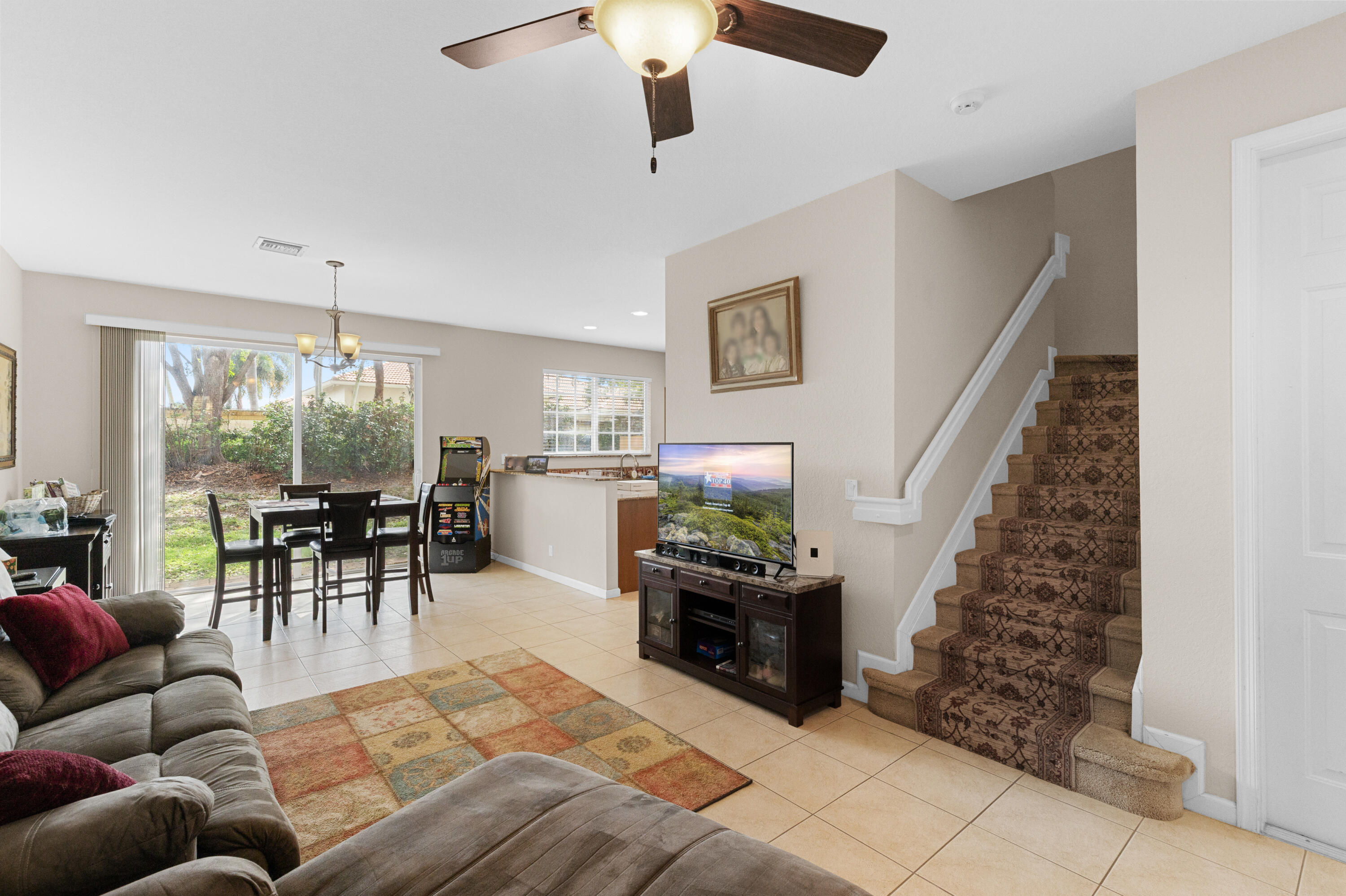 BRIELLA 2 CONDO - Residential