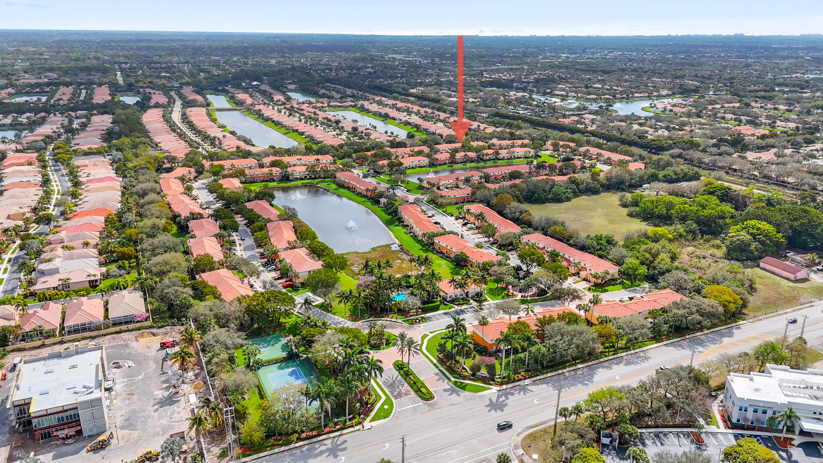 BRIELLA 2 CONDO - Residential