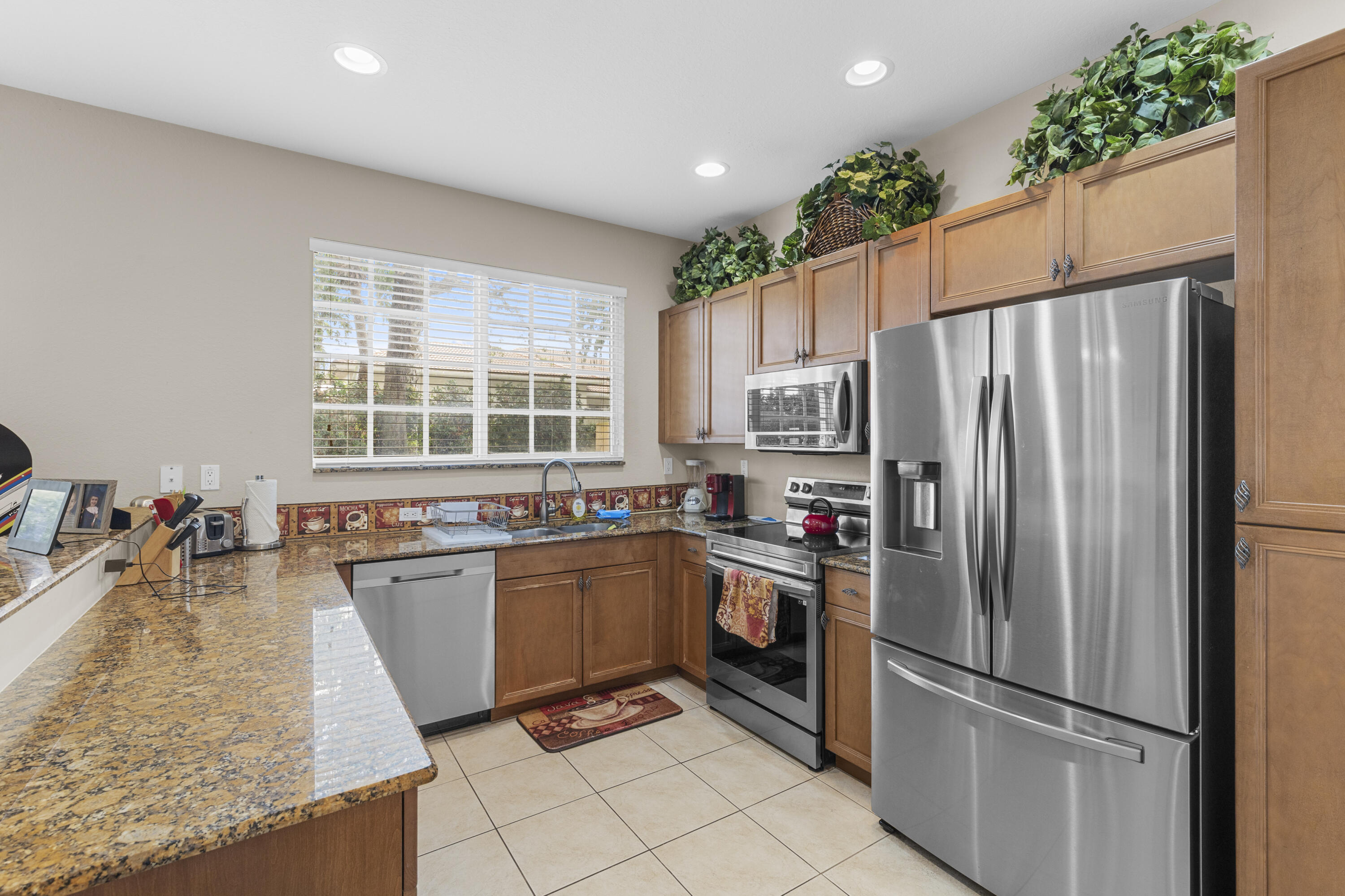 BRIELLA 2 CONDO - Residential