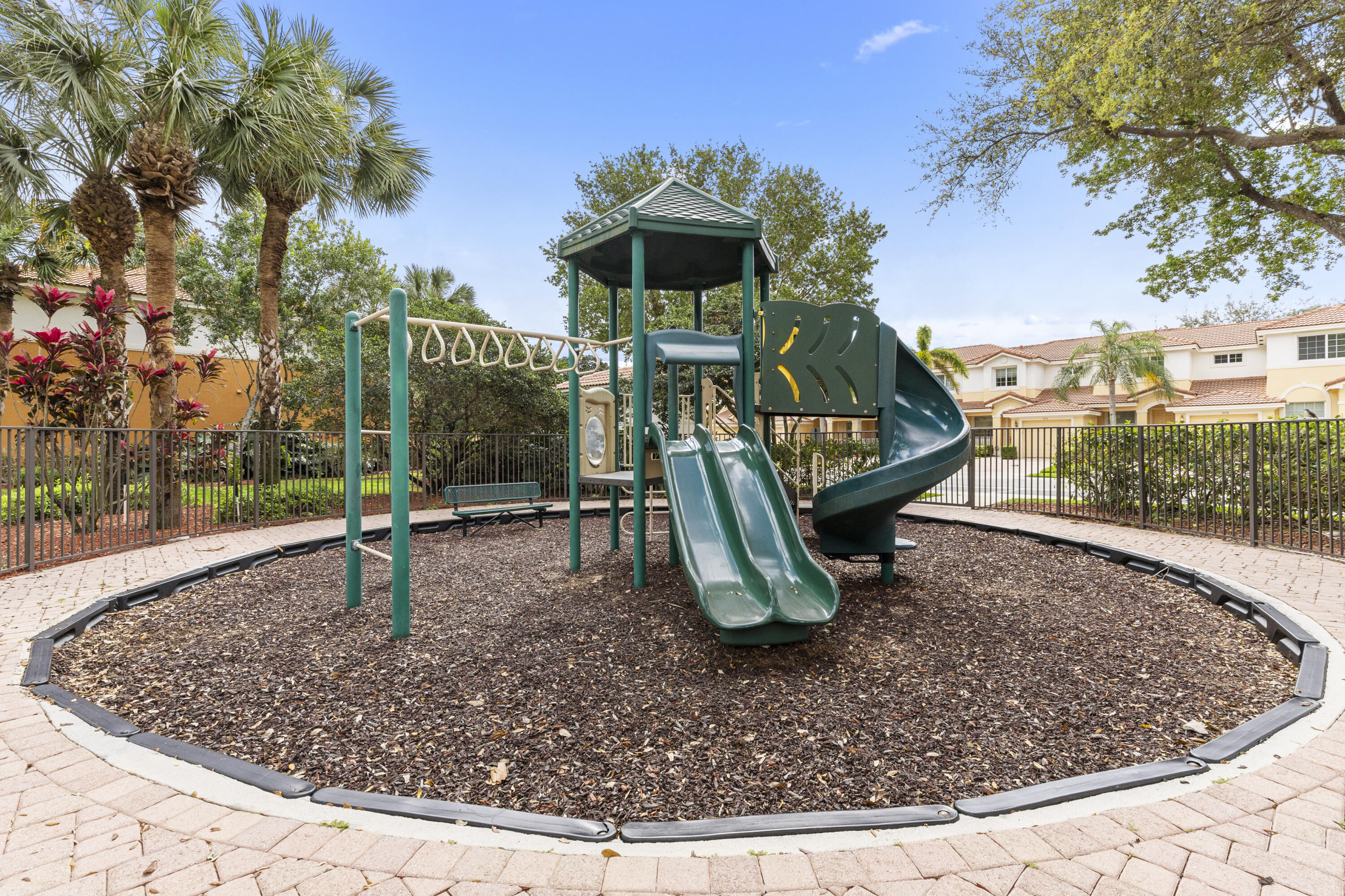 BRIELLA 2 CONDO - Residential