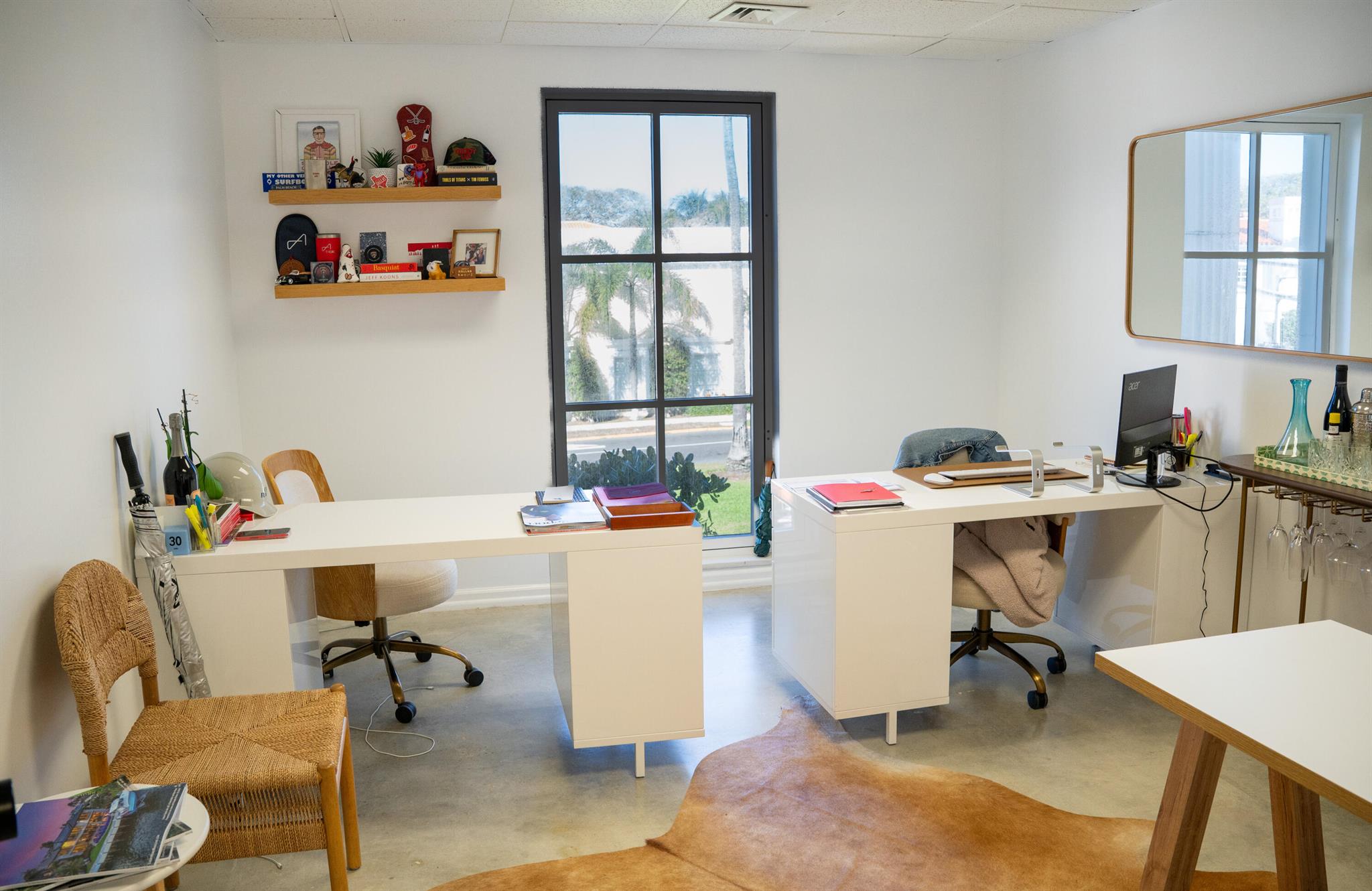 ROYAL PARK - Commercial Lease