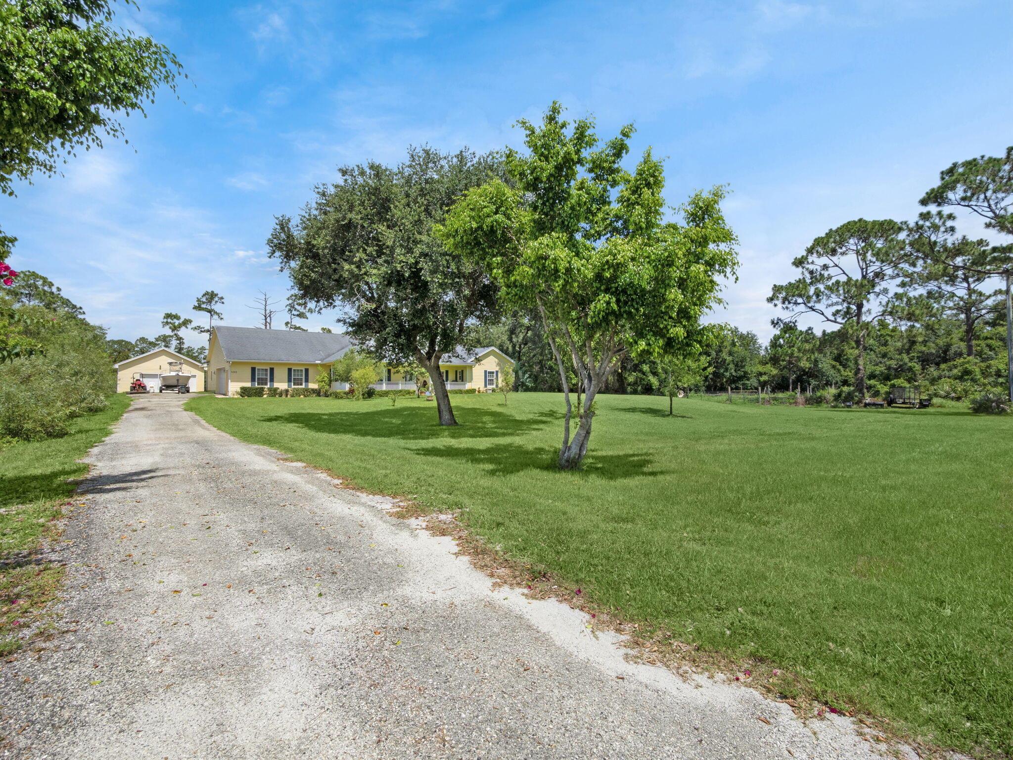 5301 Bald Cypress Trail
