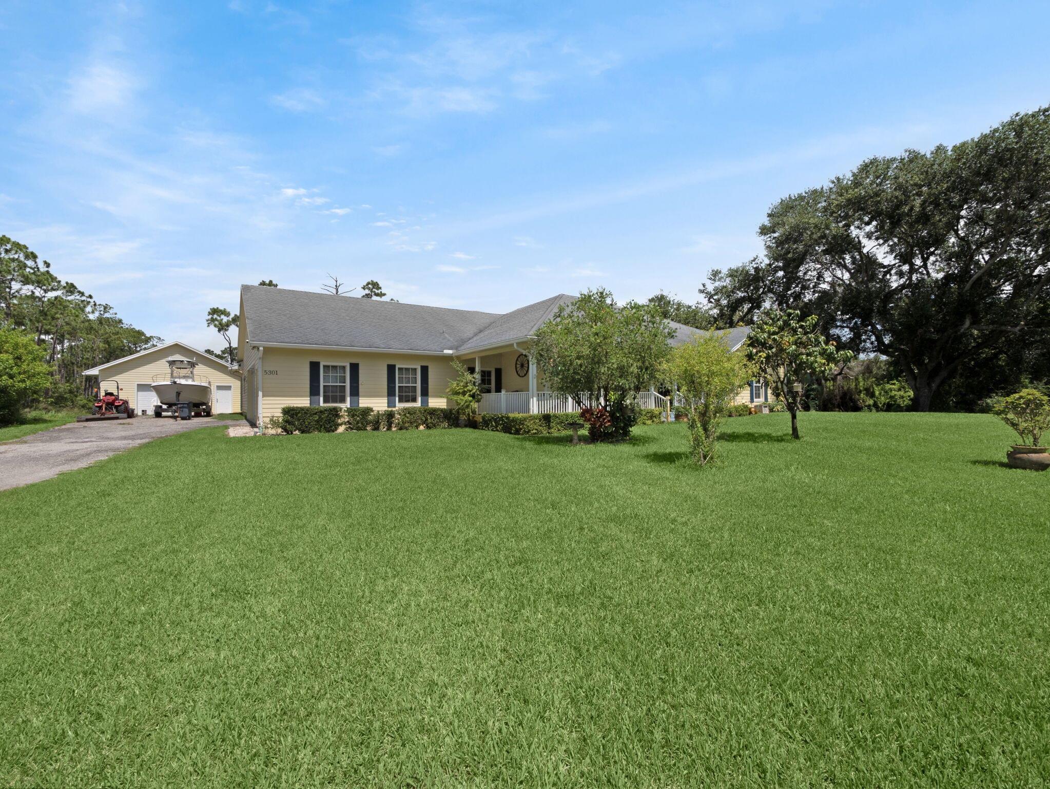 5301 Bald Cypress Trail