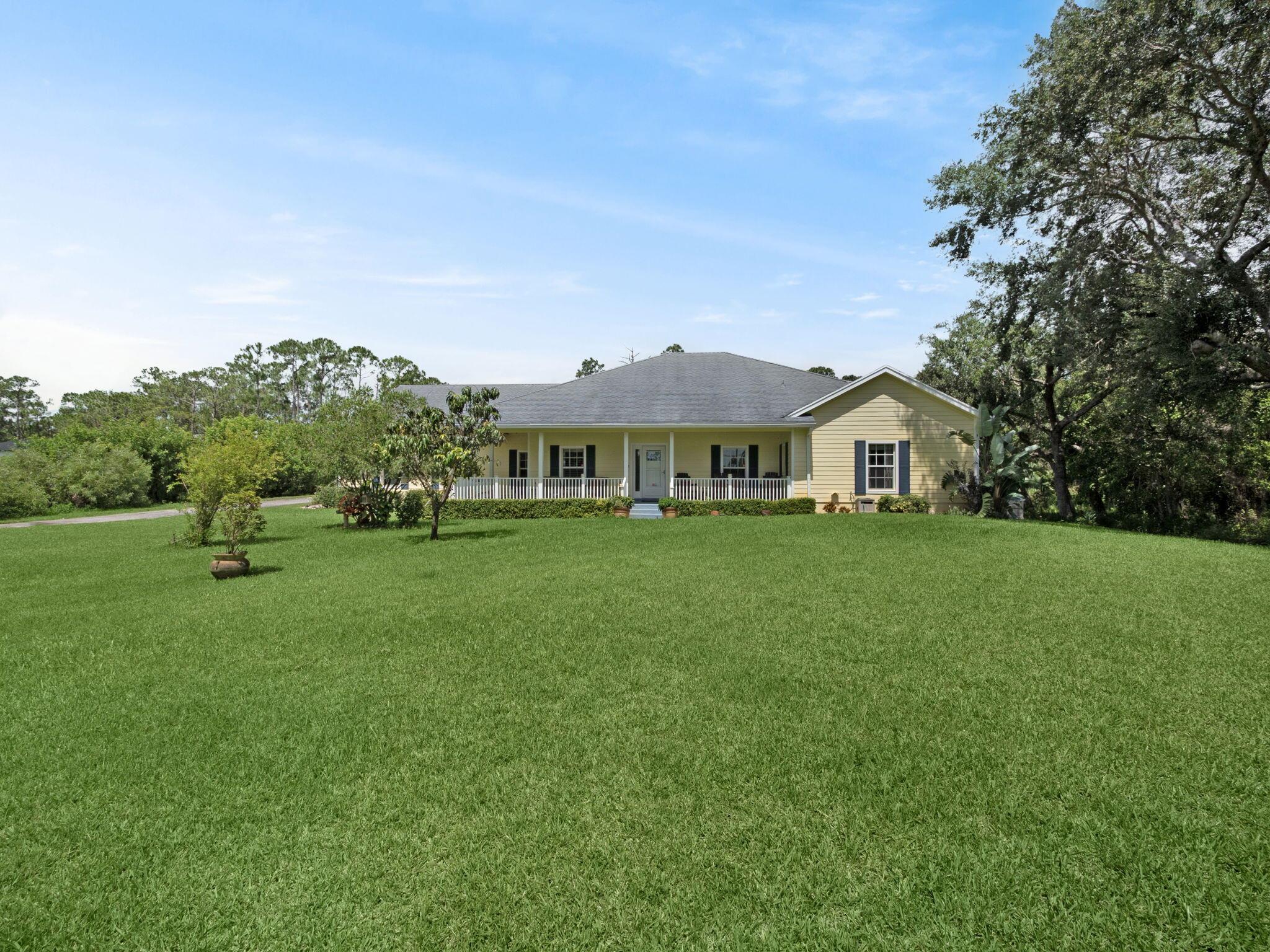 5301 Bald Cypress Trail