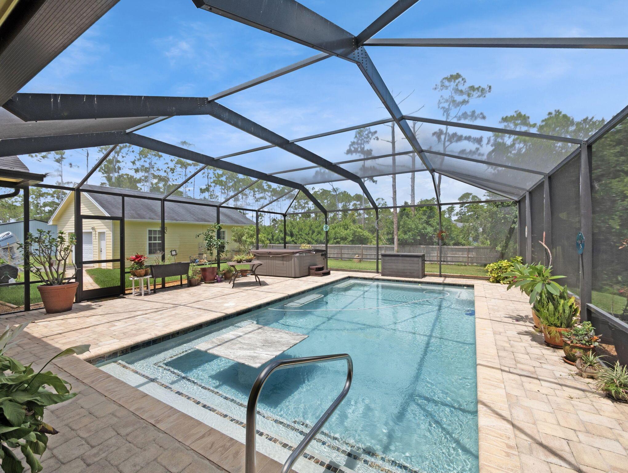 METES AND BOUNDS - Residential