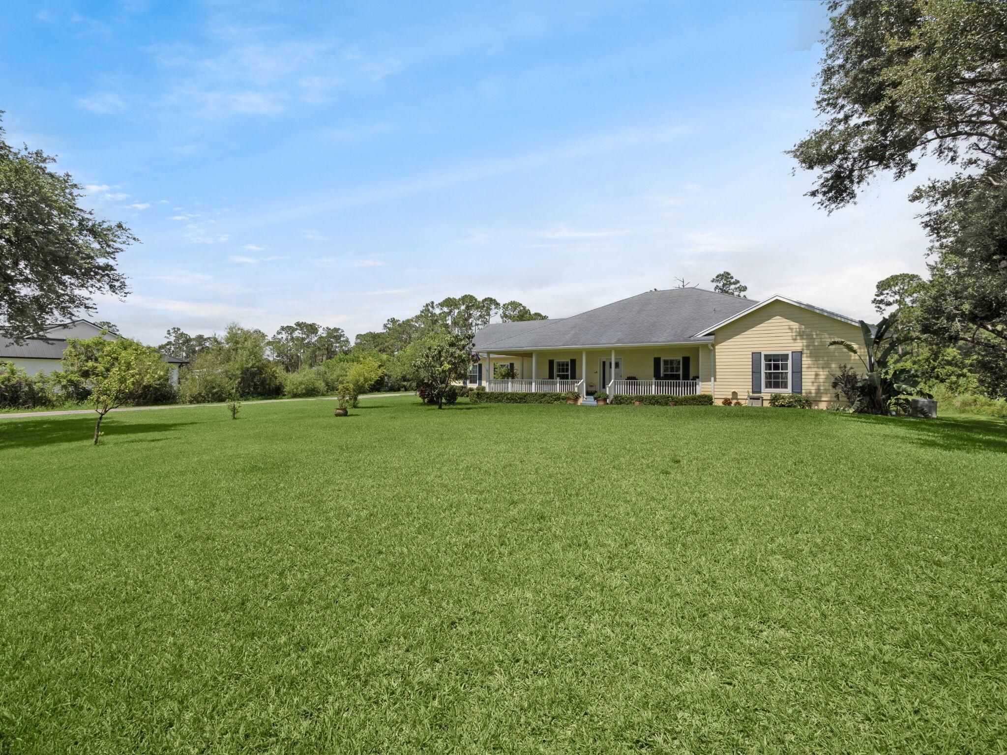 5301 Bald Cypress Trail