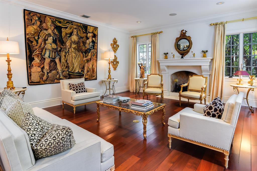 ORANGE GROVE PARK - Residential