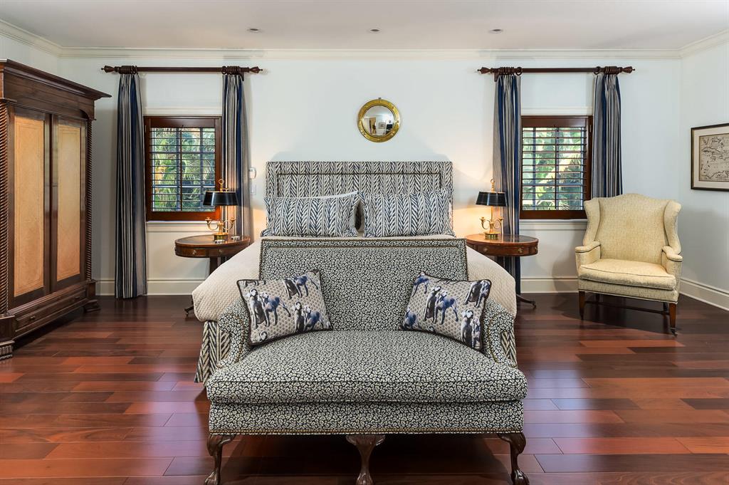 ORANGE GROVE PARK - Residential