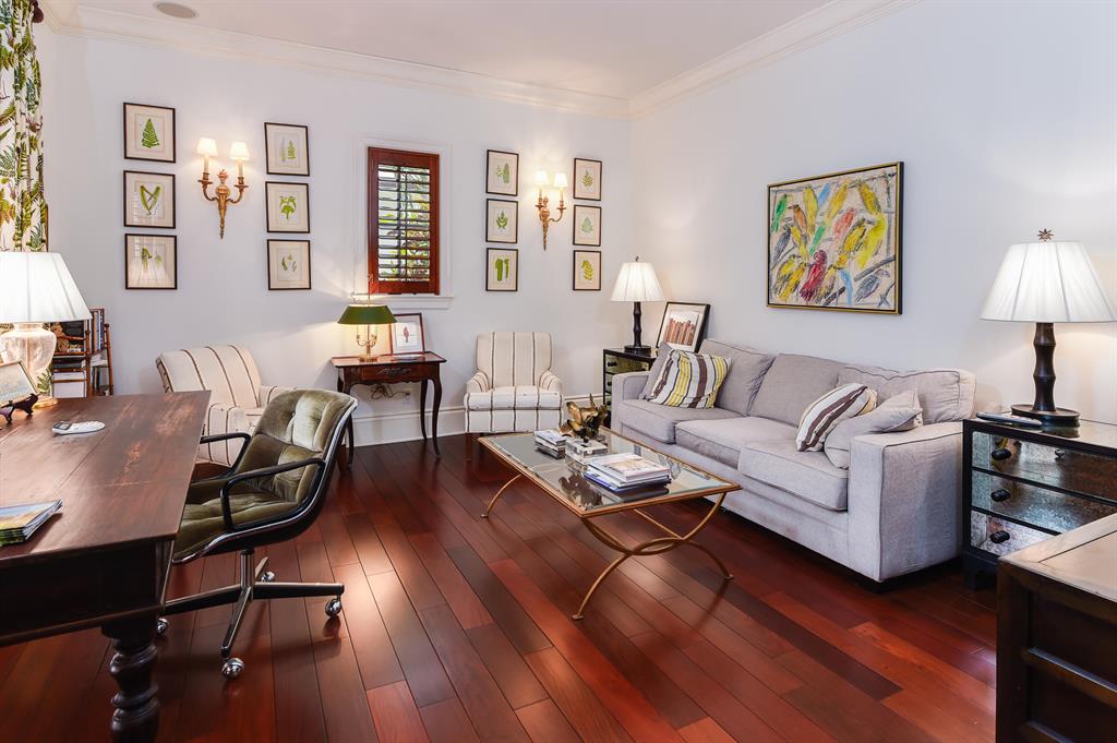 ORANGE GROVE PARK - Residential