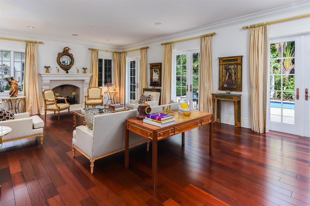 ORANGE GROVE PARK - Residential