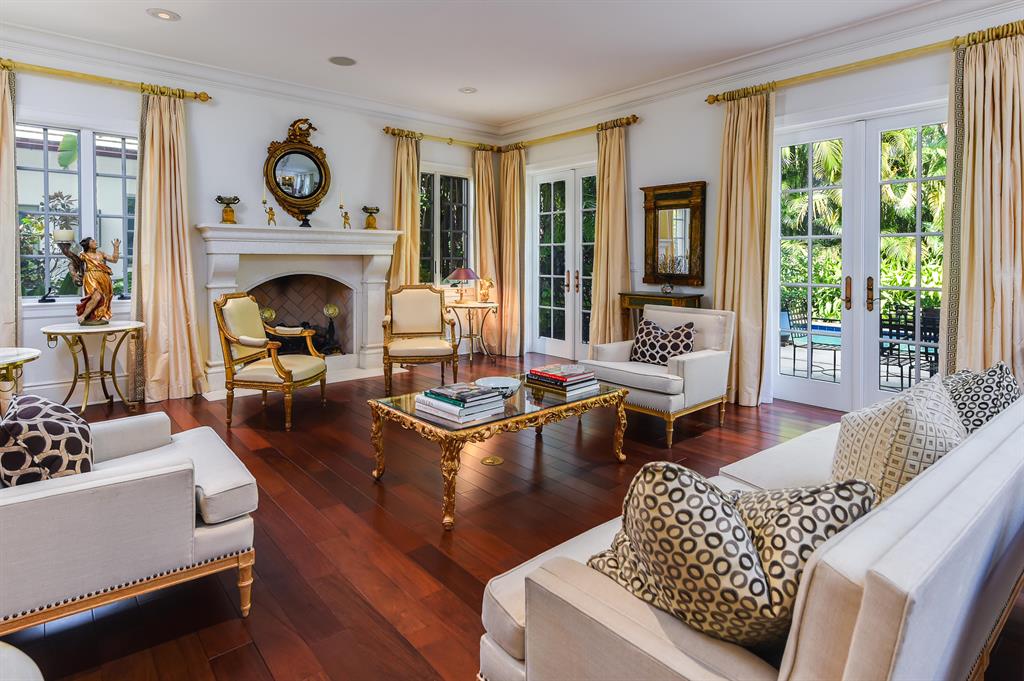 ORANGE GROVE PARK - Residential