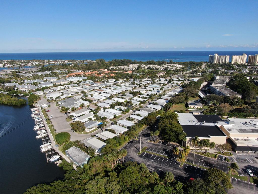 Photo of 400 N Highway A1a #29, Jupiter, FL 33477 (MLS # R11046450)