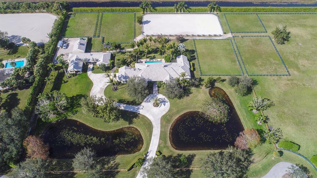 PALM BEACH POINT - Residential