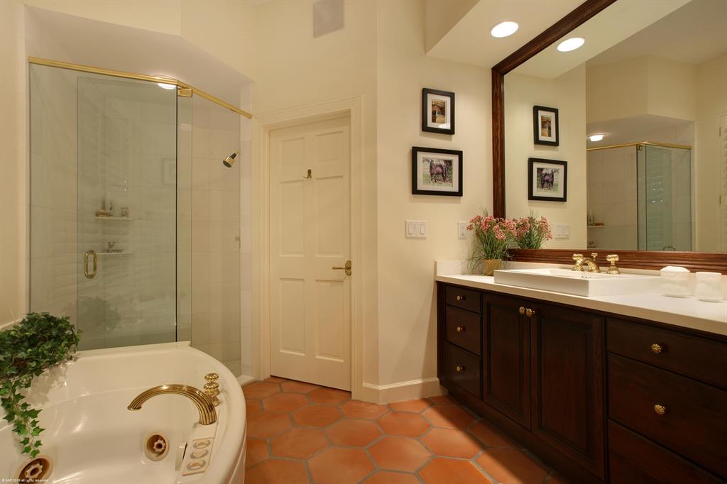 PALM BEACH POINT - Residential