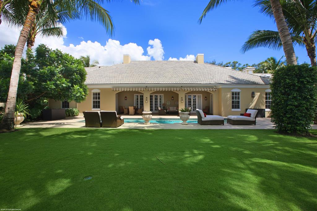 PALM BEACH POINT - Residential