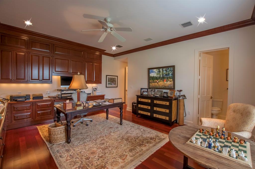 PALM BEACH POINT - Residential