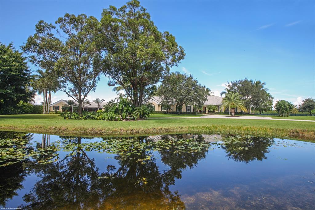 PALM BEACH POINT - Residential