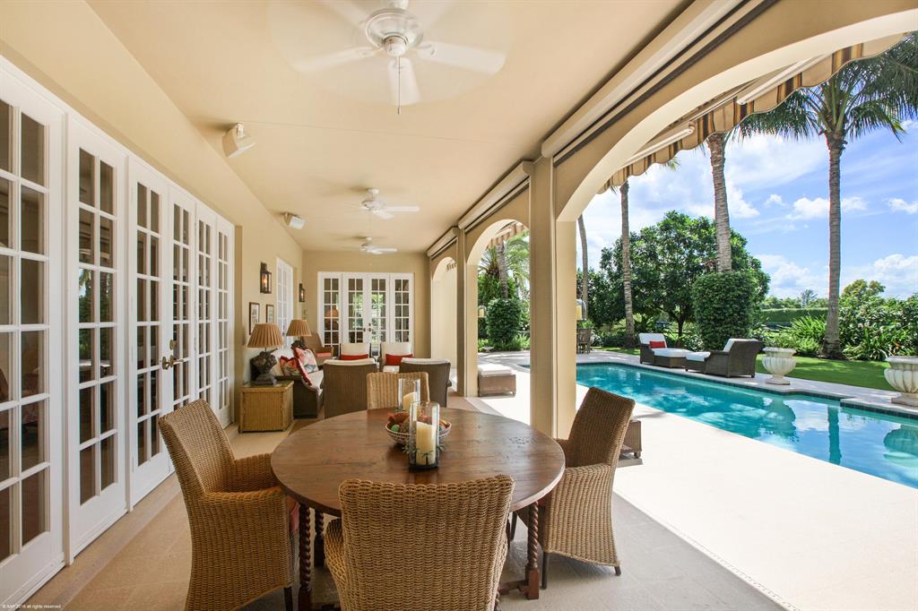 PALM BEACH POINT - Residential