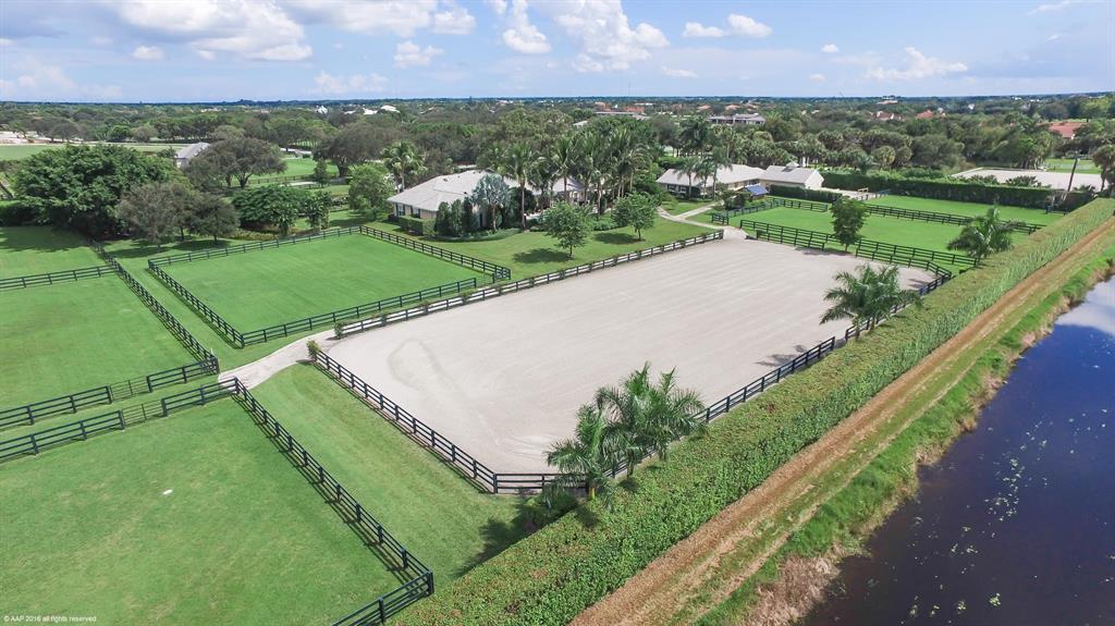 PALM BEACH POINT - Residential