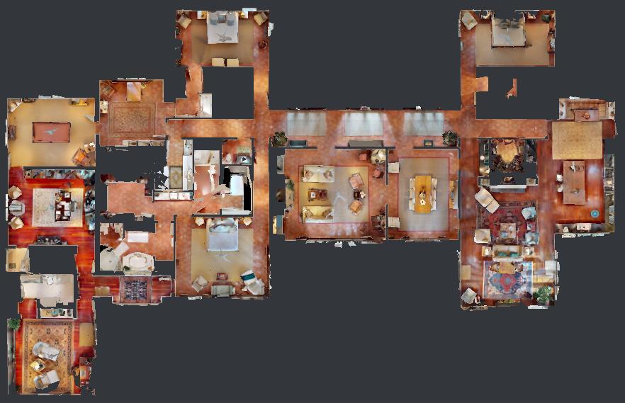 PALM BEACH POINT - Residential