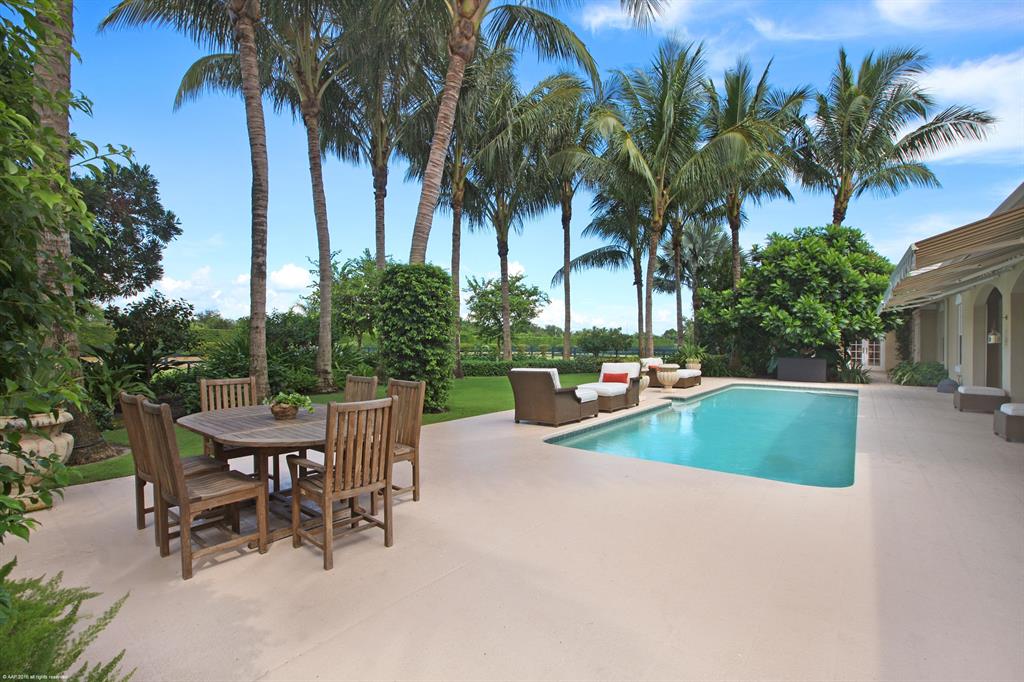 PALM BEACH POINT - Residential