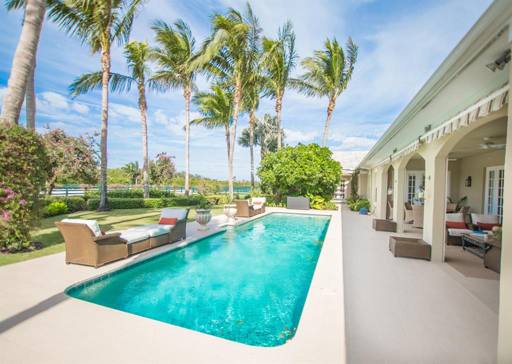 PALM BEACH POINT - Residential