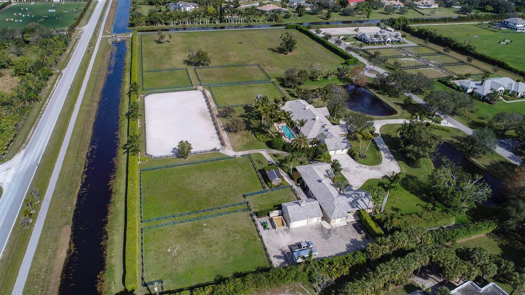 PALM BEACH POINT - Residential