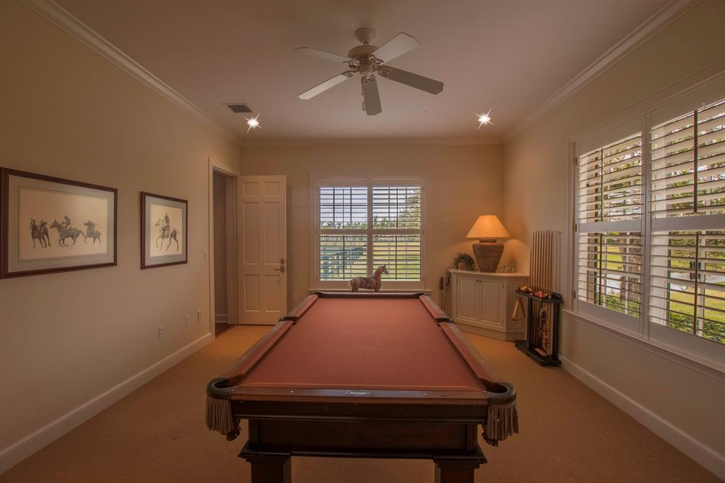 PALM BEACH POINT - Residential