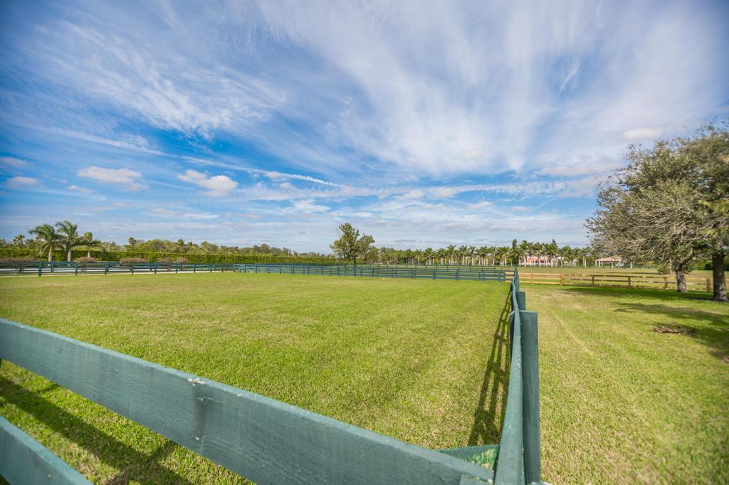 PALM BEACH POINT - Residential