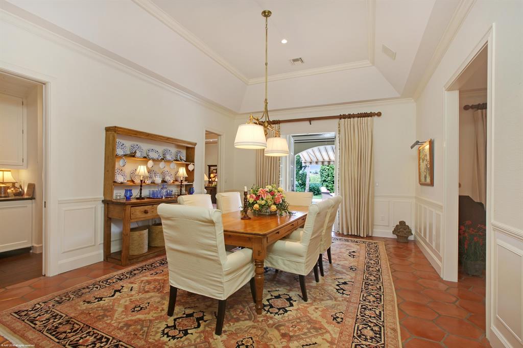 PALM BEACH POINT - Residential