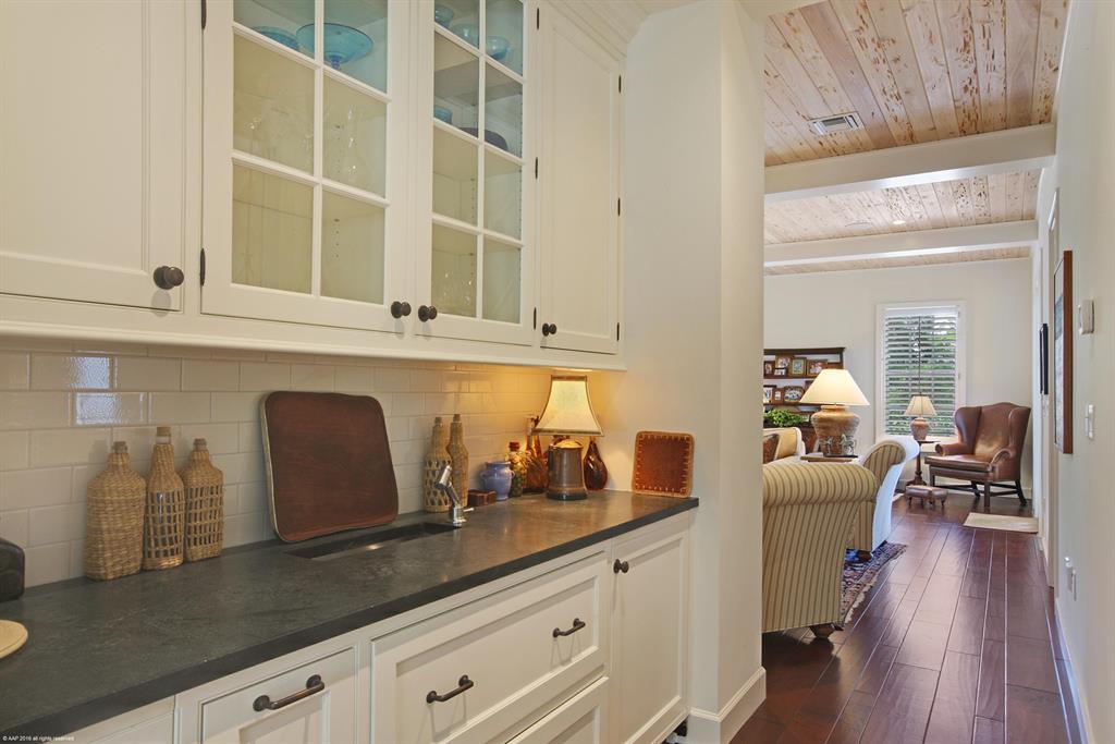 PALM BEACH POINT - Residential