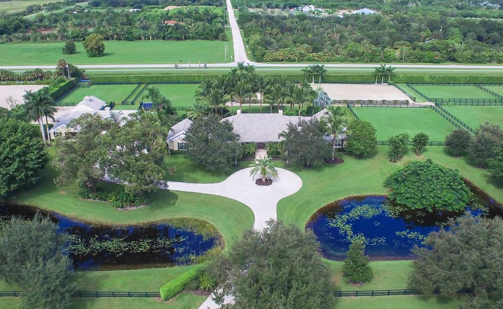 PALM BEACH POINT - Residential