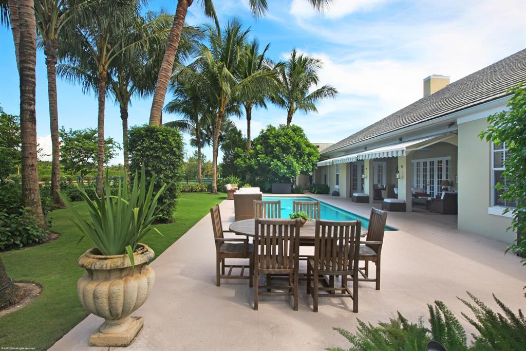 PALM BEACH POINT - Residential