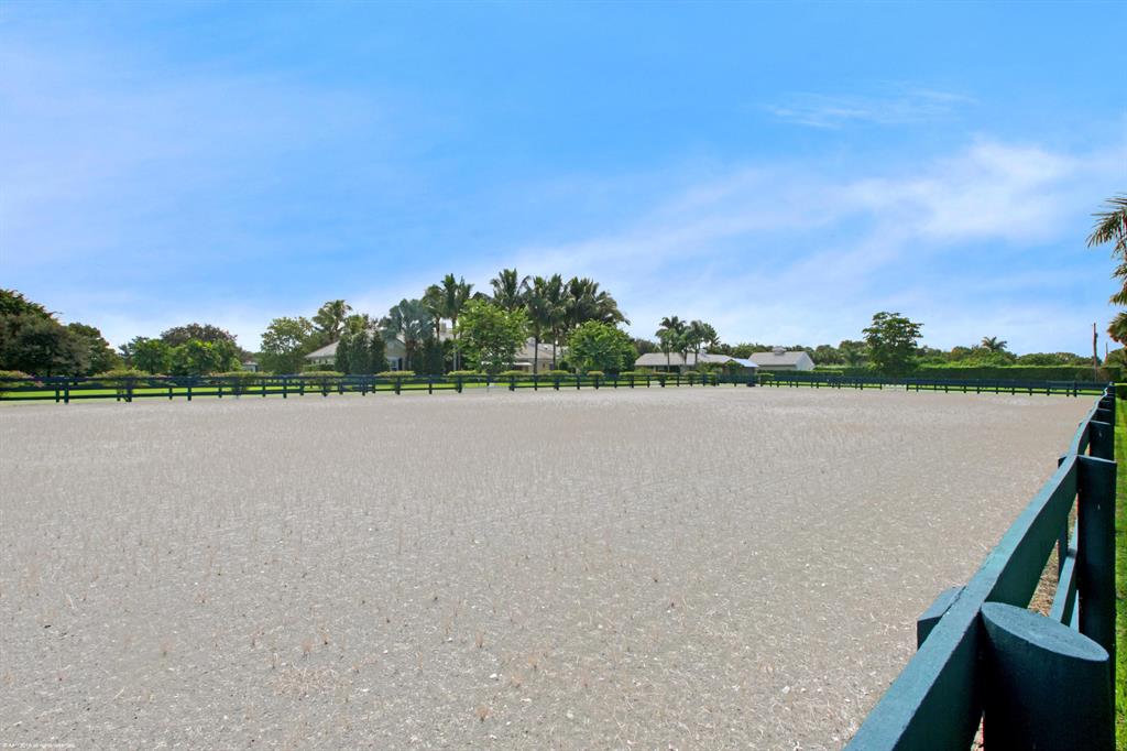 PALM BEACH POINT - Residential