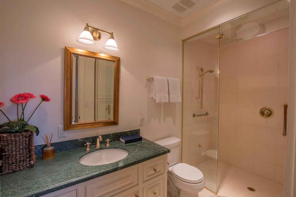 PALM BEACH POINT - Residential