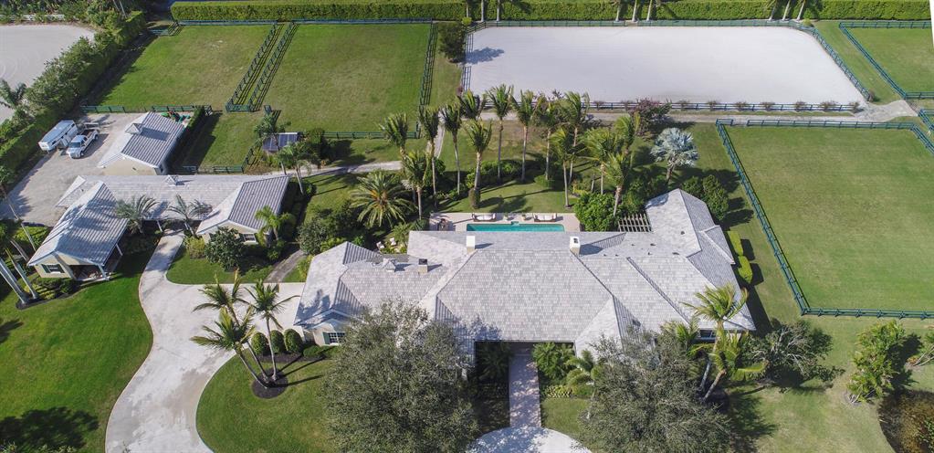 PALM BEACH POINT - Residential