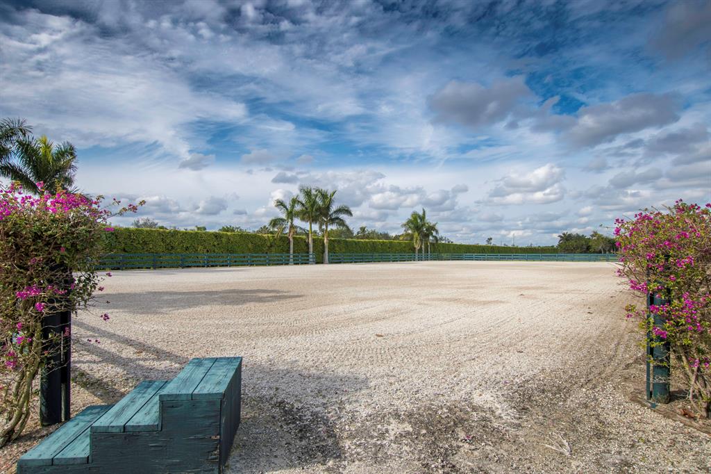 PALM BEACH POINT - Residential