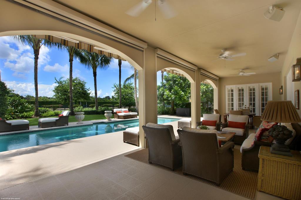 PALM BEACH POINT - Residential