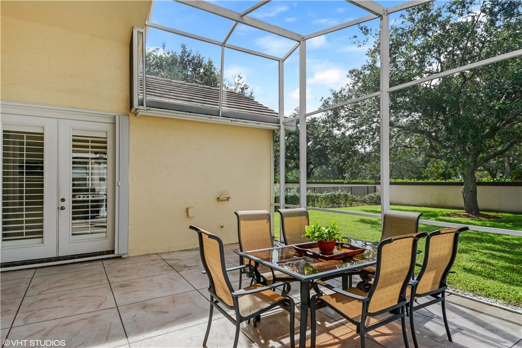 Eagle Trace/Hamptons - Residential