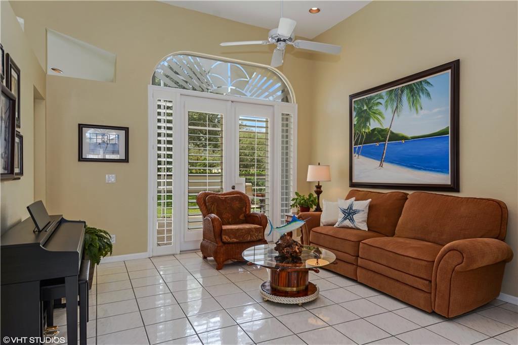 Eagle Trace/Hamptons - Residential