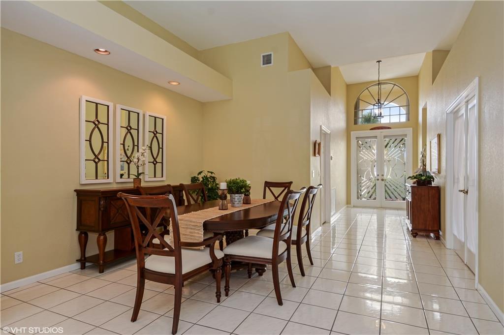 Eagle Trace/Hamptons - Residential