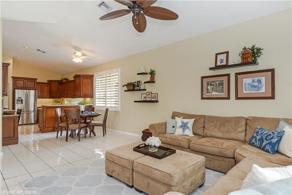 Eagle Trace/Hamptons - Residential