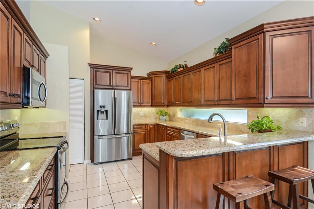 Eagle Trace/Hamptons - Residential