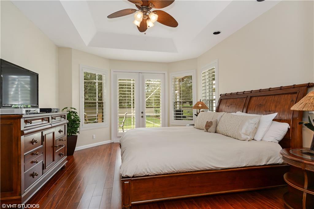 Eagle Trace/Hamptons - Residential